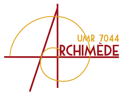 UMR 7044 - Archimède